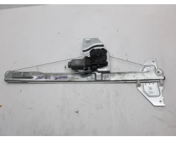 MECCANISMO ALZA VETRO ANTERIORE DESTRA Peugeot PARTNER 3 2012 1.6 HDI 402104b