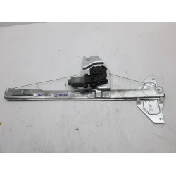 WINDOW MECHANISM FRONT RIGHT Peugeot PARTNER 3 2012 1.6 HDI 402104b WINDOW MECHANISM FRONT RIGHT Peugeot PARTNER 3 2012 1.6 HDI 402104b