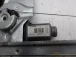 WINDOW MECHANISM FRONT RIGHT Peugeot PARTNER 3 2012 1.6 HDI 402104b