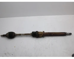 SEMIALBERO SEMIASSE ANTERIORE DESTRO Ford Fiesta 2010 1.25 8v51-3b436-aab