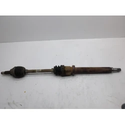 AXLE SHAFT FRONT RIGHT Ford Fiesta 2010 1.25 8v51-3b436-aab