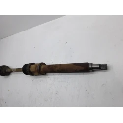SEMIALBERO SEMIASSE ANTERIORE DESTRO Ford Fiesta 2010 1.25 8v51-3b436-aab