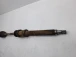 POLOSOVINA SP. DESNA Ford Fiesta 2010 1.25 8v51-3b436-aab