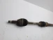 POLOSOVINA SP. DESNA Ford Fiesta 2010 1.25 8v51-3b436-aab