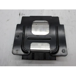 ENGINE CONTROL UNIT Peugeot PARTNER 3 2012 1.6 HDI 9666729580