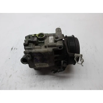 COMPRESSORE CLIMATIZZATORE Lancia Ypsilon 2008 1.4 5a7875200