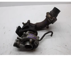 TURBINA Fiat Ducato 2006 2.8 JTD 500364493