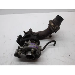 TURBOCHARGER Fiat Ducato 2006 2.8 JTD 500364493 TURBOCHARGER Fiat Ducato 2006 2.8 JTD 500364493