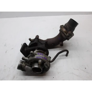 TURBINA Fiat Ducato 2006 2.8 JTD 500364493