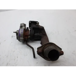TURBINA Fiat Ducato 2006 2.8 JTD 500364493