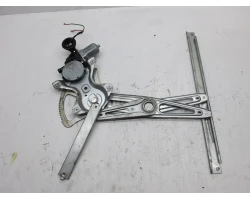 MECCANISMO ALZA VETRO ANTERIORE DESTRA Toyota Yaris 2006 1.4 D4D 973582-100