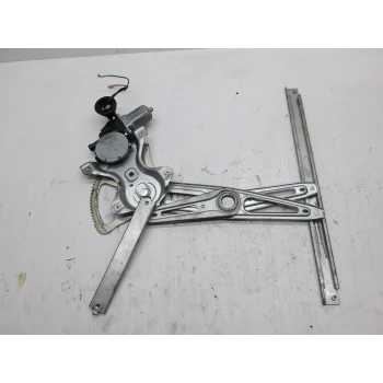 MECCANISMO ALZA VETRO ANTERIORE DESTRA Toyota Yaris 2006 1.4 D4D 973582-100