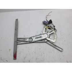 MECCANISMO ALZA VETRO ANTERIORE DESTRA Toyota Yaris 2006 1.4 D4D 973582-100