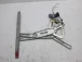 MECCANISMO ALZA VETRO ANTERIORE DESTRA Toyota Yaris 2006 1.4 D4D 973582-100