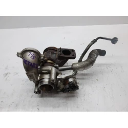 TURBINA Peugeot PARTNER 3 2012 1.6 HDI 9673283680 TURBINA Peugeot PARTNER 3 2012 1.6 HDI 9673283680