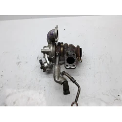 TURBINA Peugeot PARTNER 3 2012 1.6 HDI 9673283680