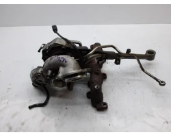 TURBOCHARGER Volkswagen Caddy 2010 1.6 TDI 03L253016T
