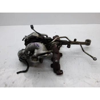 TURBINA Volkswagen Caddy 2010 1.6 TDI 03L253016T