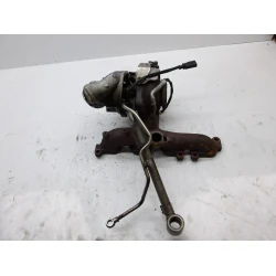 TURBOCHARGER Volkswagen Caddy 2010 1.6 TDI 03L253016T