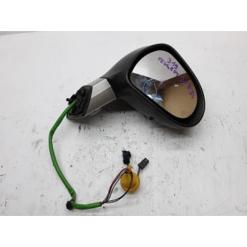 MIRROR RIGHT Peugeot 308 2007 1.6 16V
