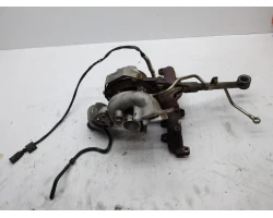 TURBOCHARGER Škoda Octavia 2012 1.6 TDI COMBI 03L253016T