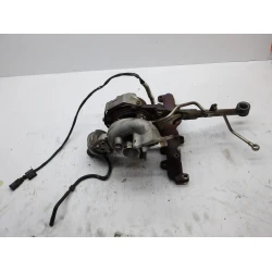 TURBINA Škoda Octavia 2012 1.6 TDI COMBI 03L253016T