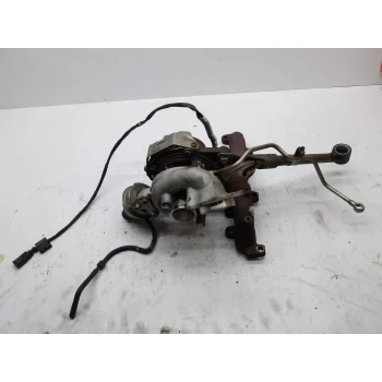 TURBINA Škoda Octavia 2012 1.6 TDI COMBI 03L253016T
