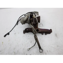 TURBOCHARGER Škoda Octavia 2012 1.6 TDI COMBI 03L253016T