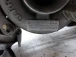TURBINA Škoda Octavia 2012 1.6 TDI COMBI 03L253016T