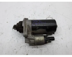 STARTER MOTOR Volkswagen Caddy 2010 1.6 TDI 02Z911024K