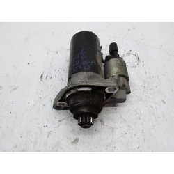 STARTER MOTOR Volkswagen Caddy 2010 1.6 TDI 02Z911024K