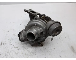 TURBINA Ford ECOSPORT 2018 1.0 ECOBOOST 53420053