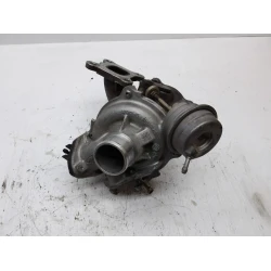 TURBOCHARGER Ford ECOSPORT 2018 1.0 ECOBOOST 53420053