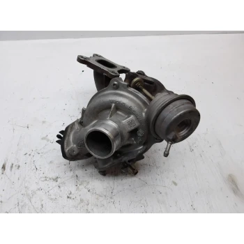 TURBINA Ford ECOSPORT 2018 1.0 ECOBOOST 53420053