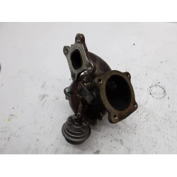 TURBINA Ford ECOSPORT 2018 1.0 ECOBOOST 53420053