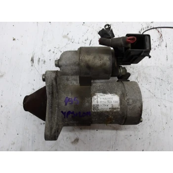 MOTORINO AVVIAMENTO Lancia Ypsilon 2008 1.4 51832950