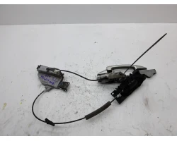DOOR LOCK REAR LEFT Peugeot 308 2007 1.6 16V 567165