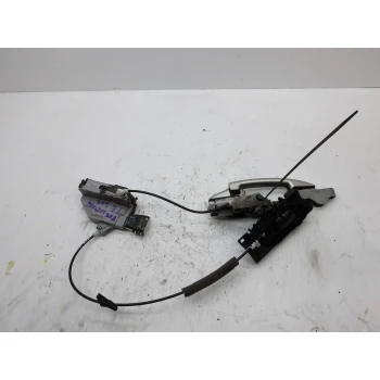 ZAKLEP  ZADAJ LEVA Peugeot 308 2007 1.6 16V 567165