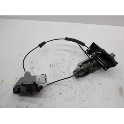 DOOR LOCK REAR LEFT Peugeot 308 2007 1.6 16V 567165