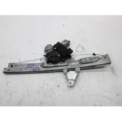 WINDOW MECHANISM FRONT LEFT Peugeot 308 2007 1.6 16V WINDOW MECHANISM FRONT LEFT Peugeot 308 2007 1.6 16V