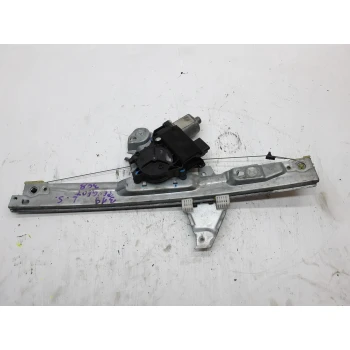 MECCANISMO ALZA VETRO ANTERIORE SINISTRO Peugeot 308 2007 1.6 16V