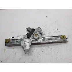 WINDOW MECHANISM FRONT LEFT Peugeot 308 2007 1.6 16V