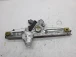 MECCANISMO ALZA VETRO ANTERIORE SINISTRO Peugeot 308 2007 1.6 16V