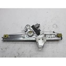 MECCANISMO ALZA VETRO ANTERIORE DESTRA Peugeot 308 2007 1.6 16V 9657247580