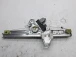 WINDOW MECHANISM FRONT RIGHT Peugeot 308 2007 1.6 16V 9657247580