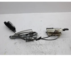CHIUSURA SERRATURA PORTA ANTERIORE DESTRA Peugeot 308 2007 1.6 16V 567147
