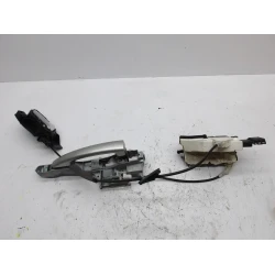 ZAKLEP  SPREDAJ DESNA Peugeot 308 2007 1.6 16V 567147