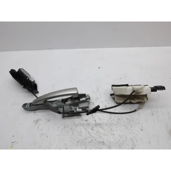 CHIUSURA SERRATURA PORTA ANTERIORE DESTRA Peugeot 308 2007 1.6 16V 567147