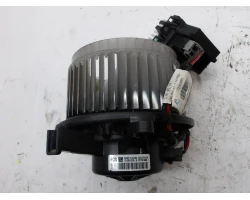 BLOWER MOTOR Opel Insignia 2013 2.0 DT 16V SW 13263279b