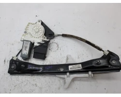 WINDOW MECHANISM REAR LEFT Volkswagen Jetta 2013 1.6 TDI 3c0959703b